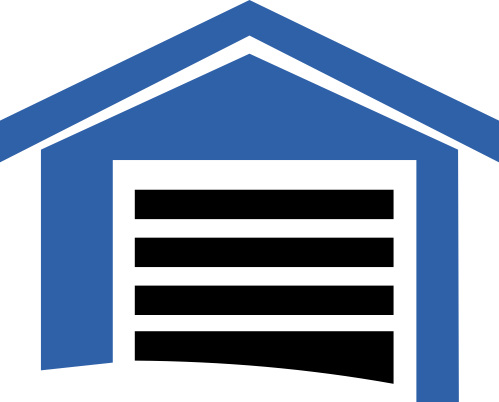 Fort Myers Garage Door Repair PNG